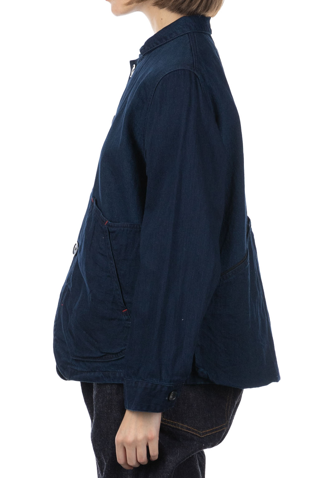 Kapital 10oz IDGIDG x 8oz IDGIDG RINGOMAN Coverall