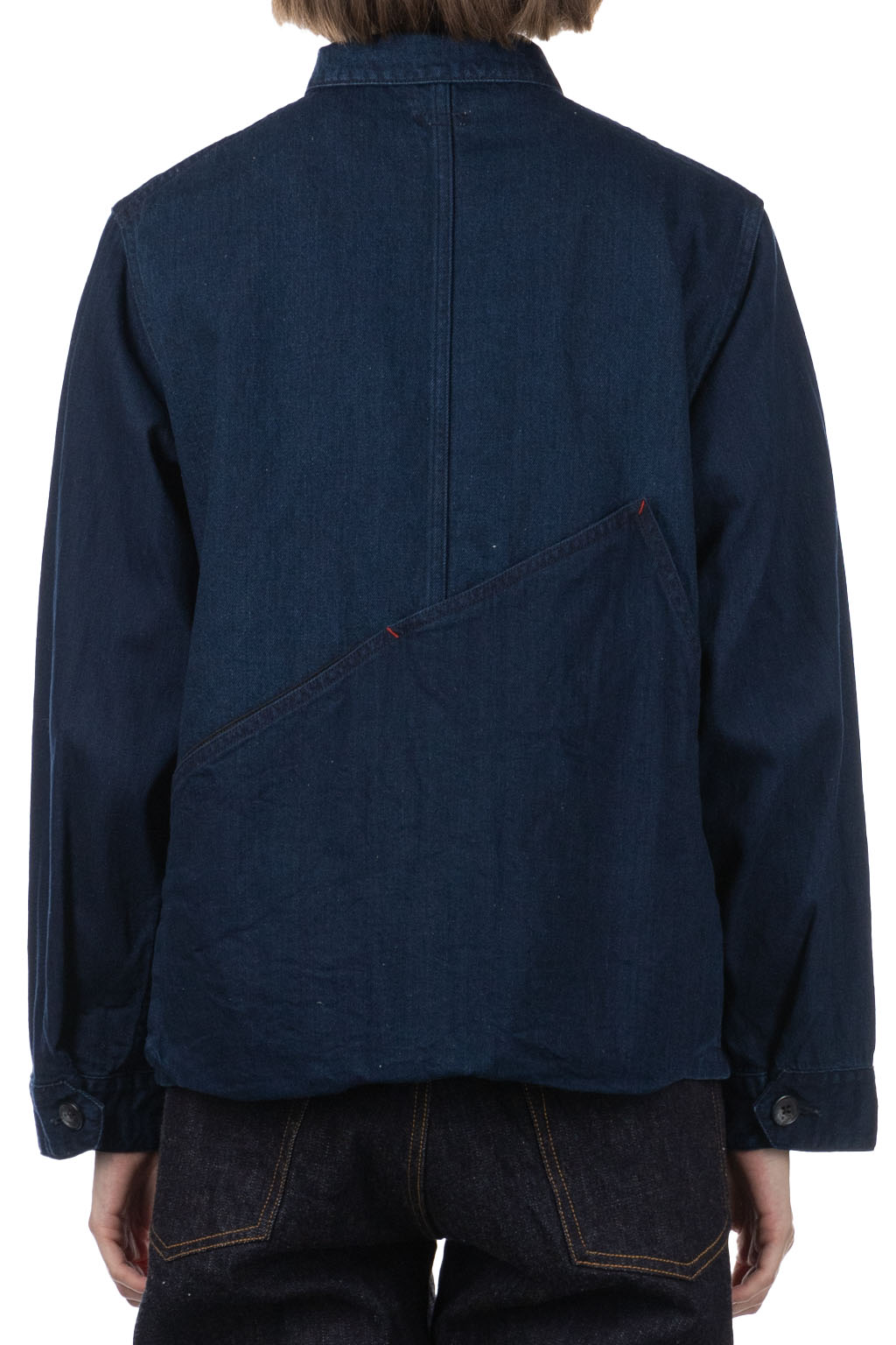 Kapital 10oz IDGIDG x 8oz IDGIDG RINGOMAN Coverall