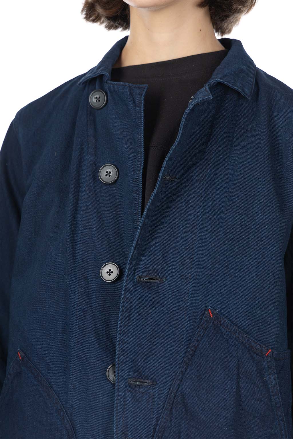 Kapital 10oz IDGIDG x 8oz IDGIDG RINGOMAN Coverall