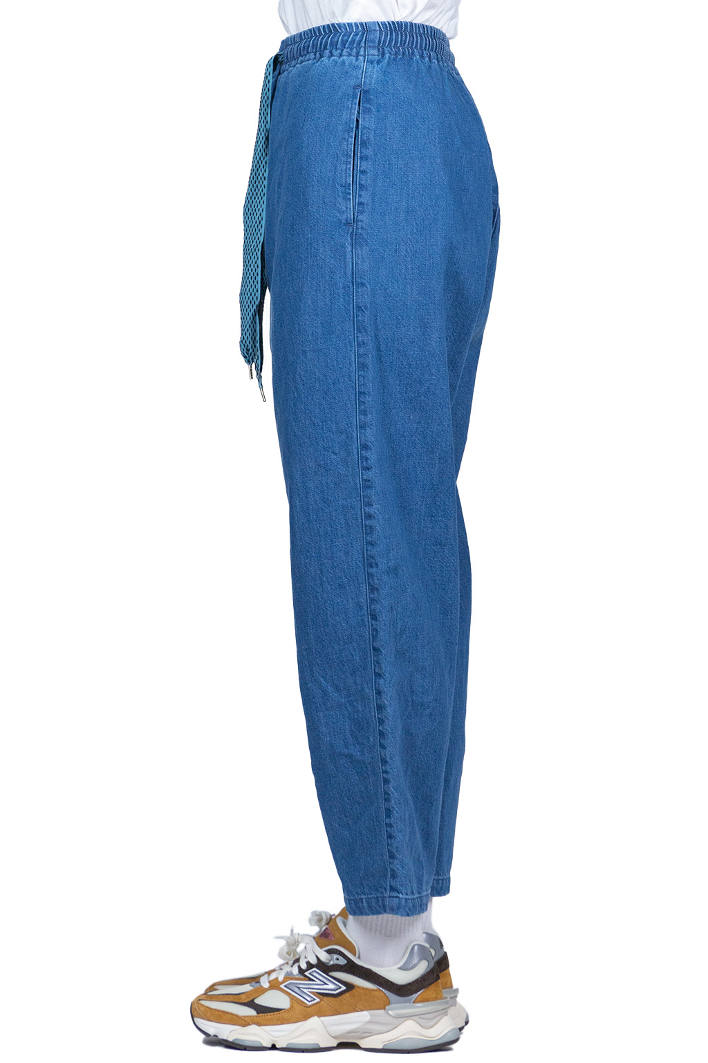 Kapital 11.5oz Denim EASY Pants