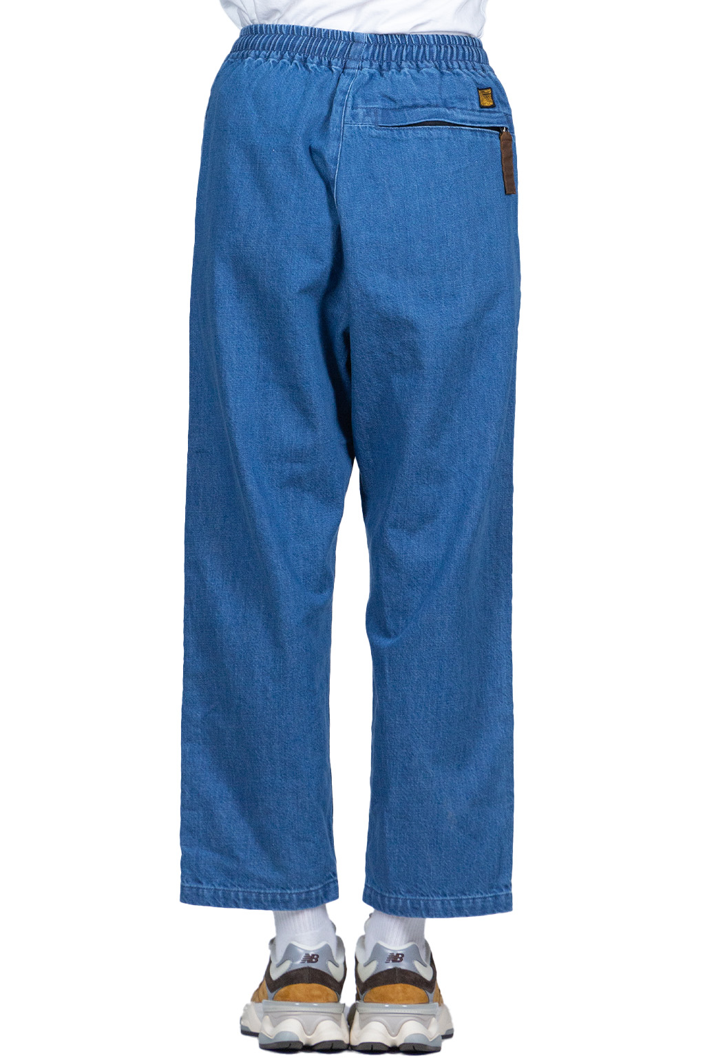 Kapital 11.5oz Denim EASY Pants