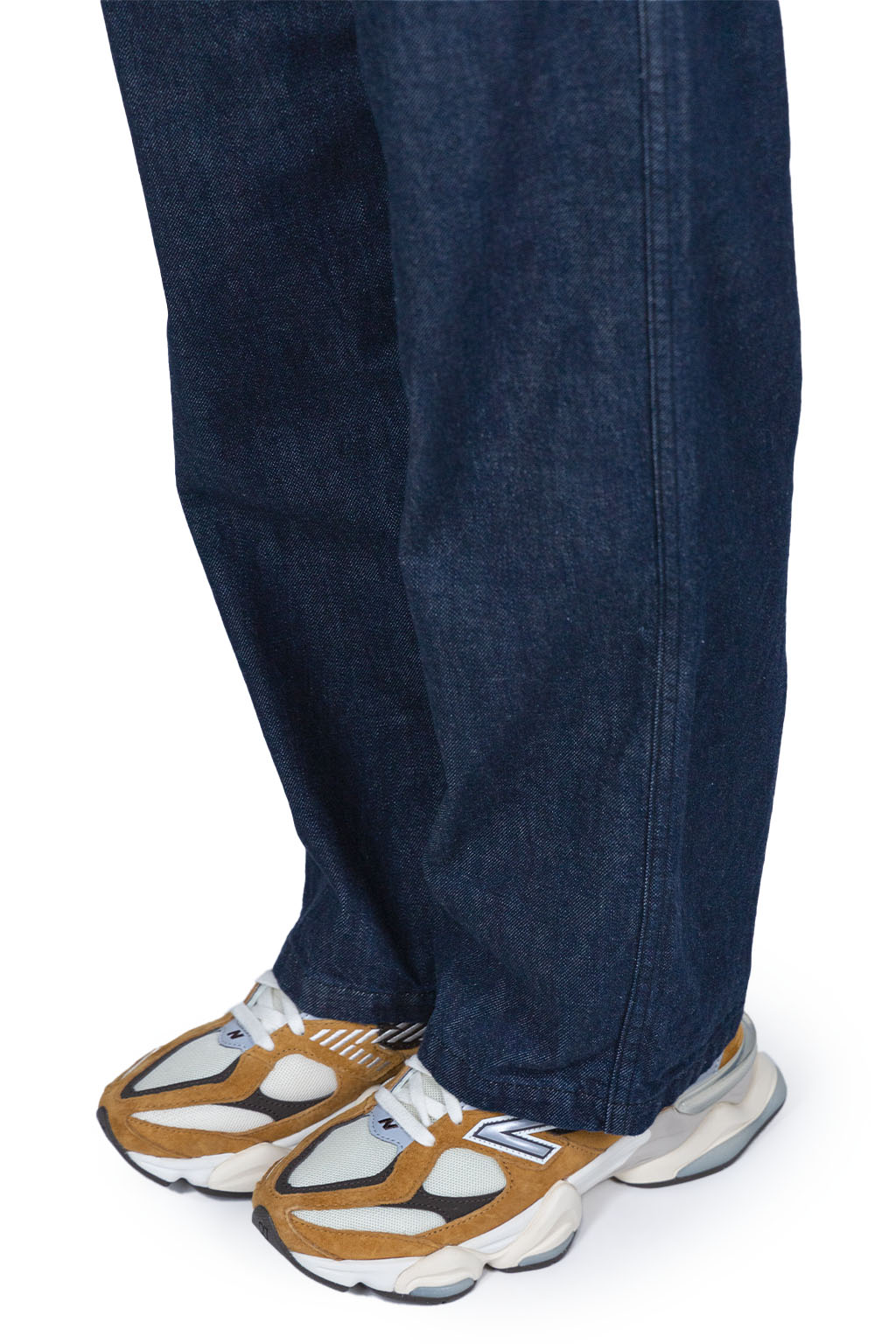 Kapital 11.5oz Denim WELDER Overall