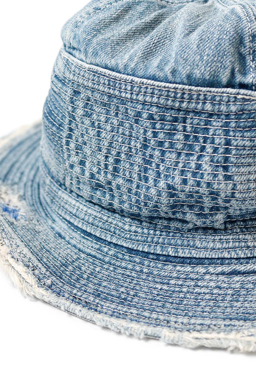 Kapital 11.5oz The Old Man And The Sea Hat (Soft Crash Remake)
