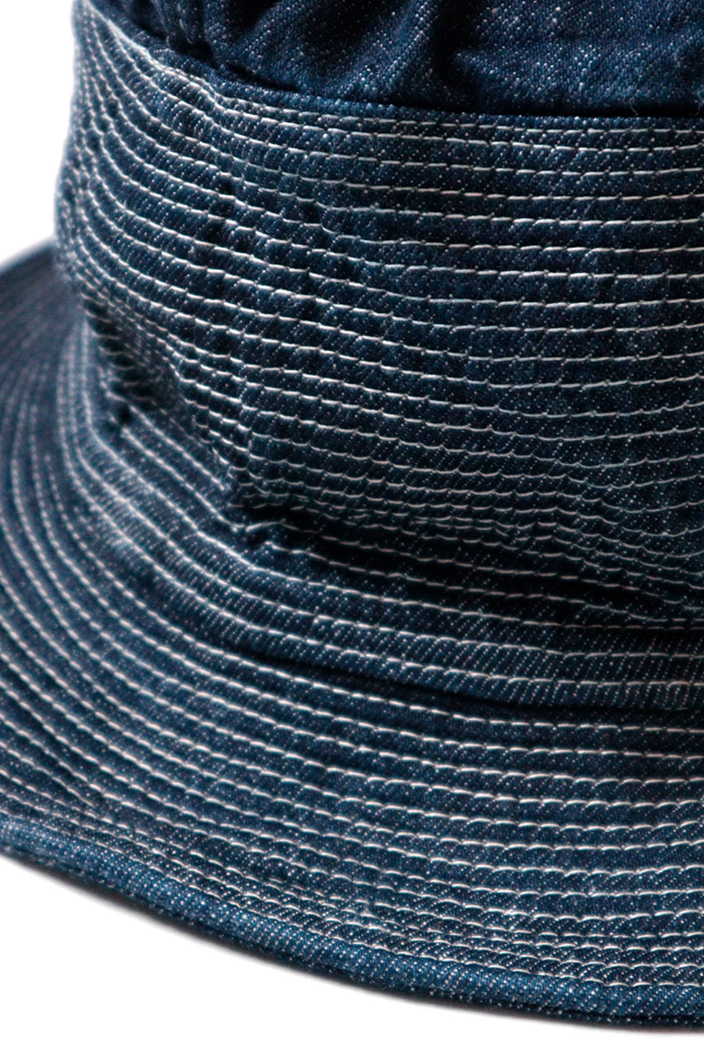 Kapital 11.5oz The Old Man And The Sea Hat in 2 Color Choices