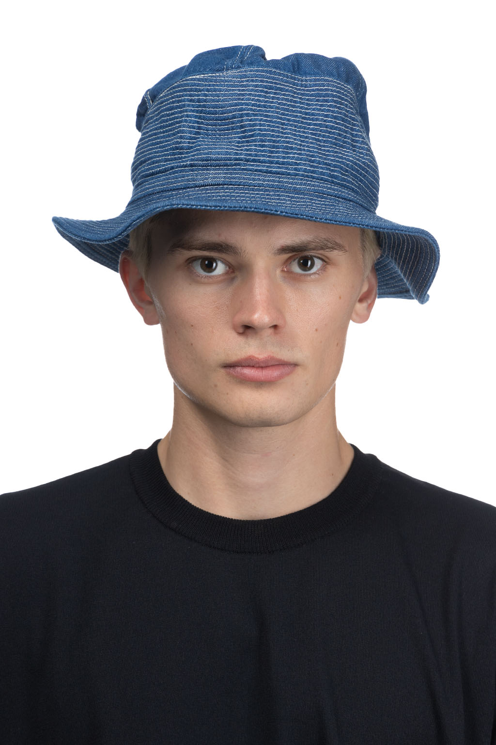 Kapital 11.5oz The Old Man And The Sea Hat in 2 Color Choices