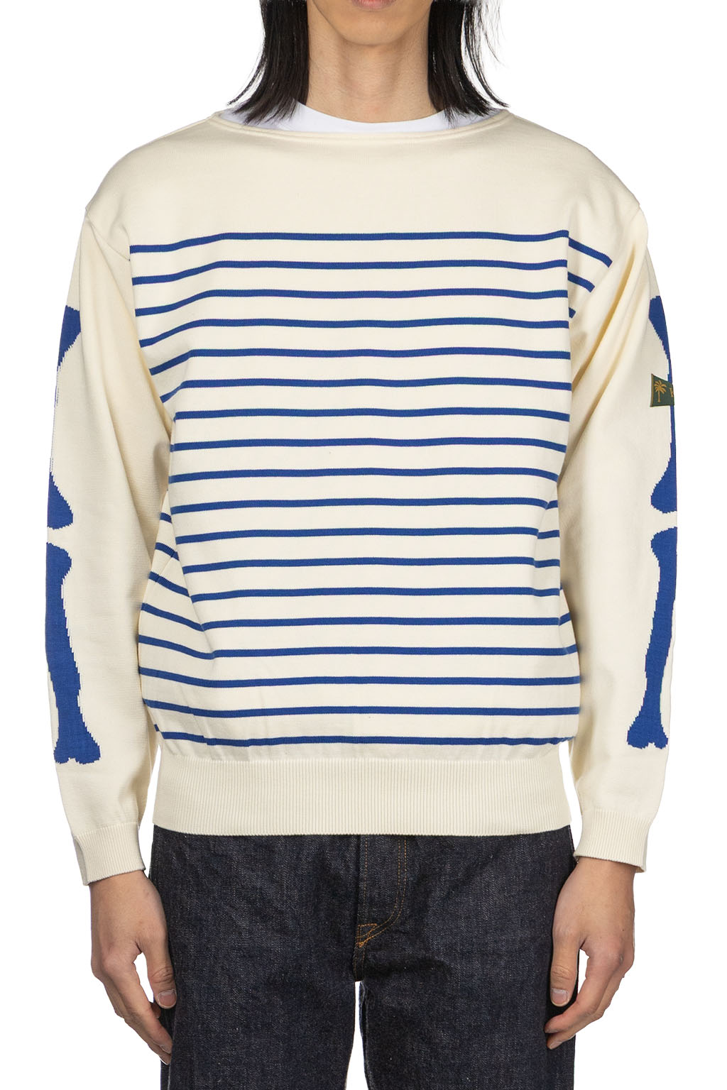 Kapital | MEN | Blue Button Shop