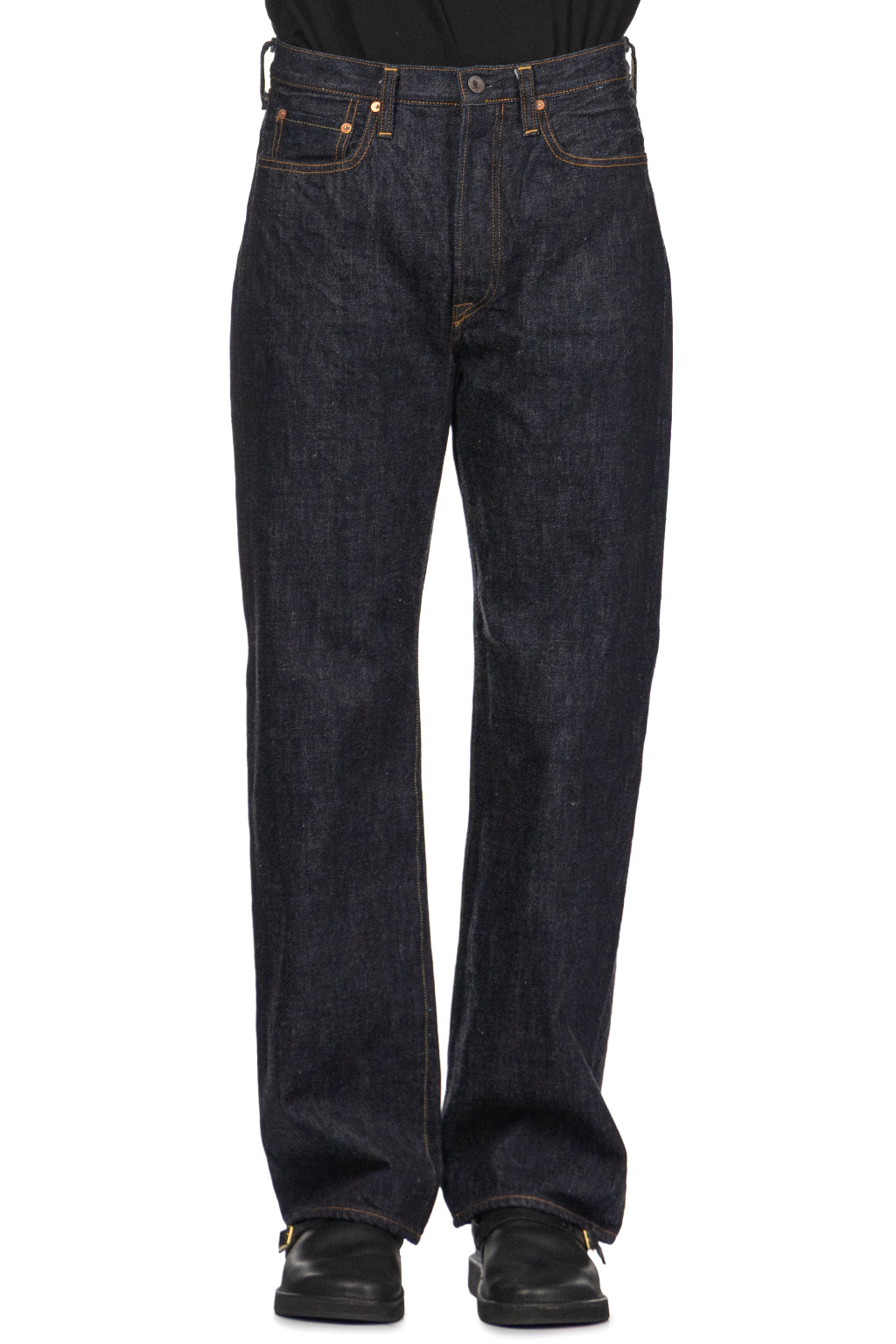 Kapital | MEN | Blue Button Shop