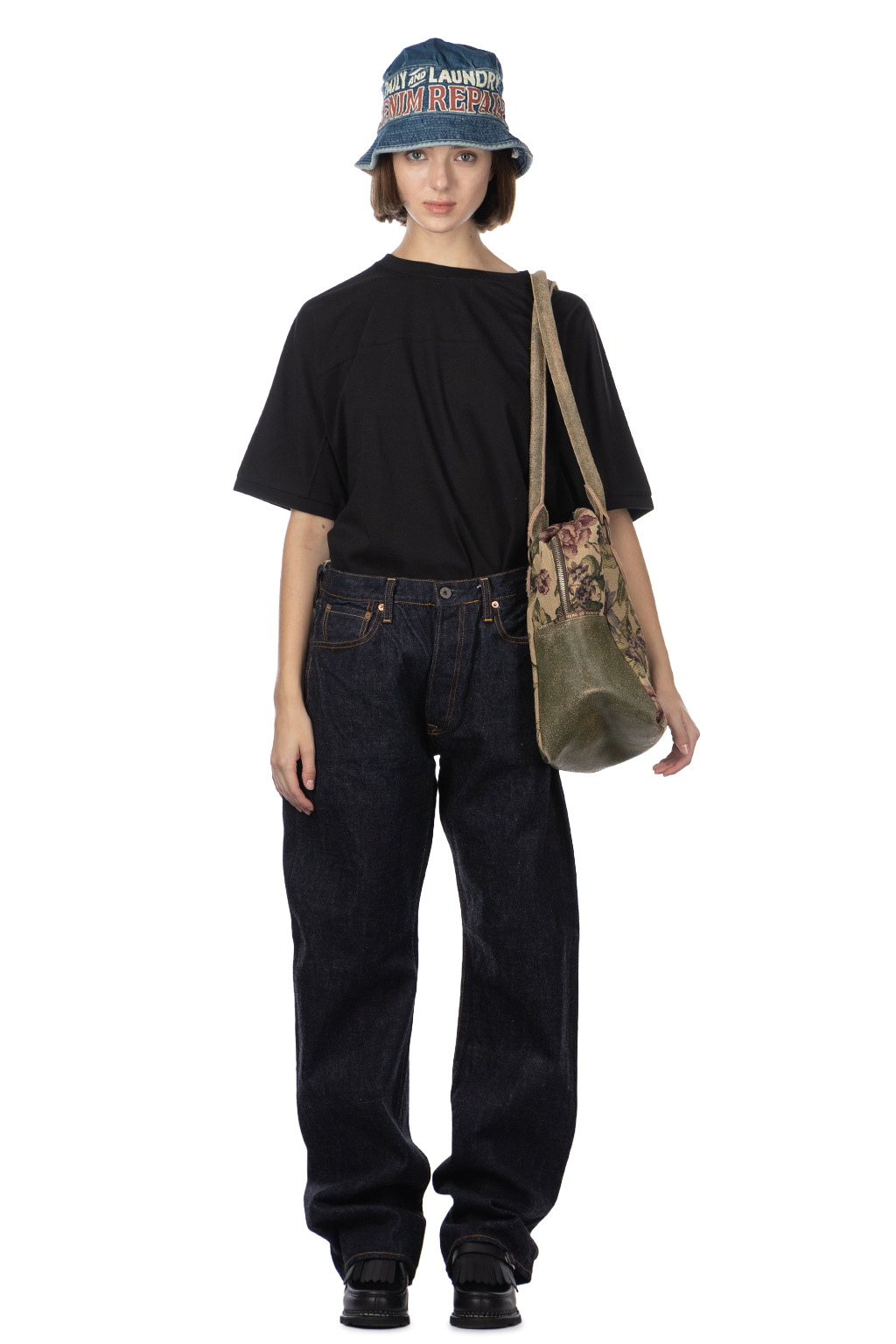 Kapital | WOMEN | Blue Button Shop