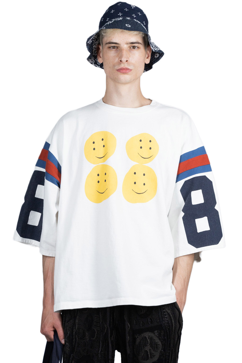 Kapital Kapital16DensedJerseyFootballHUGET