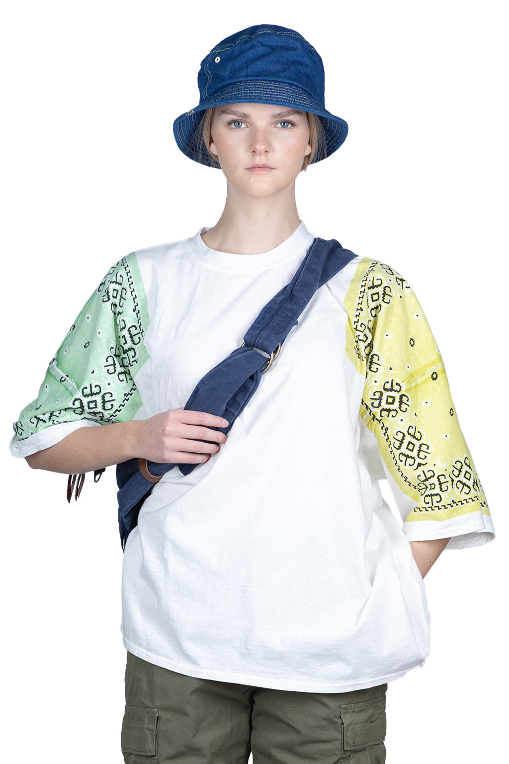 Lioness New York Bandana Top | Shopbop