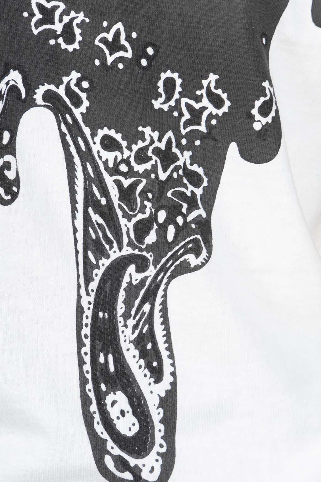 Kapital 20/- Jersey Crew T (TOROTORO Bandana) - in 3 Color Choices