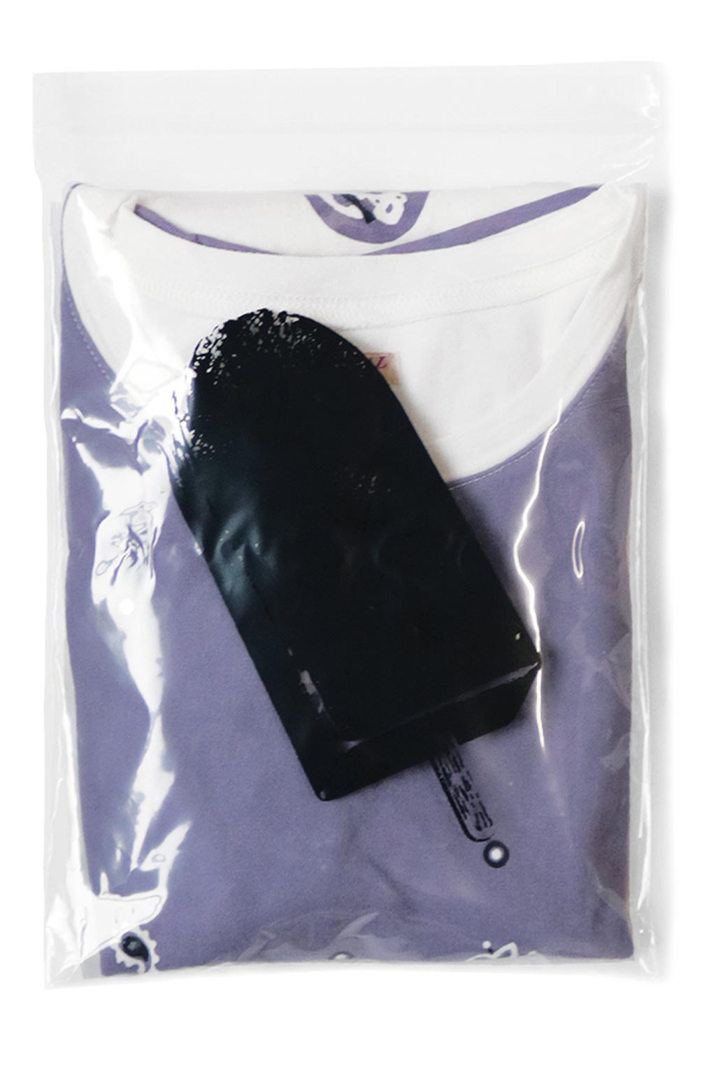 Kapital 20/- Jersey Crew T (TOROTORO Bandana) - in 3 Color Choices
