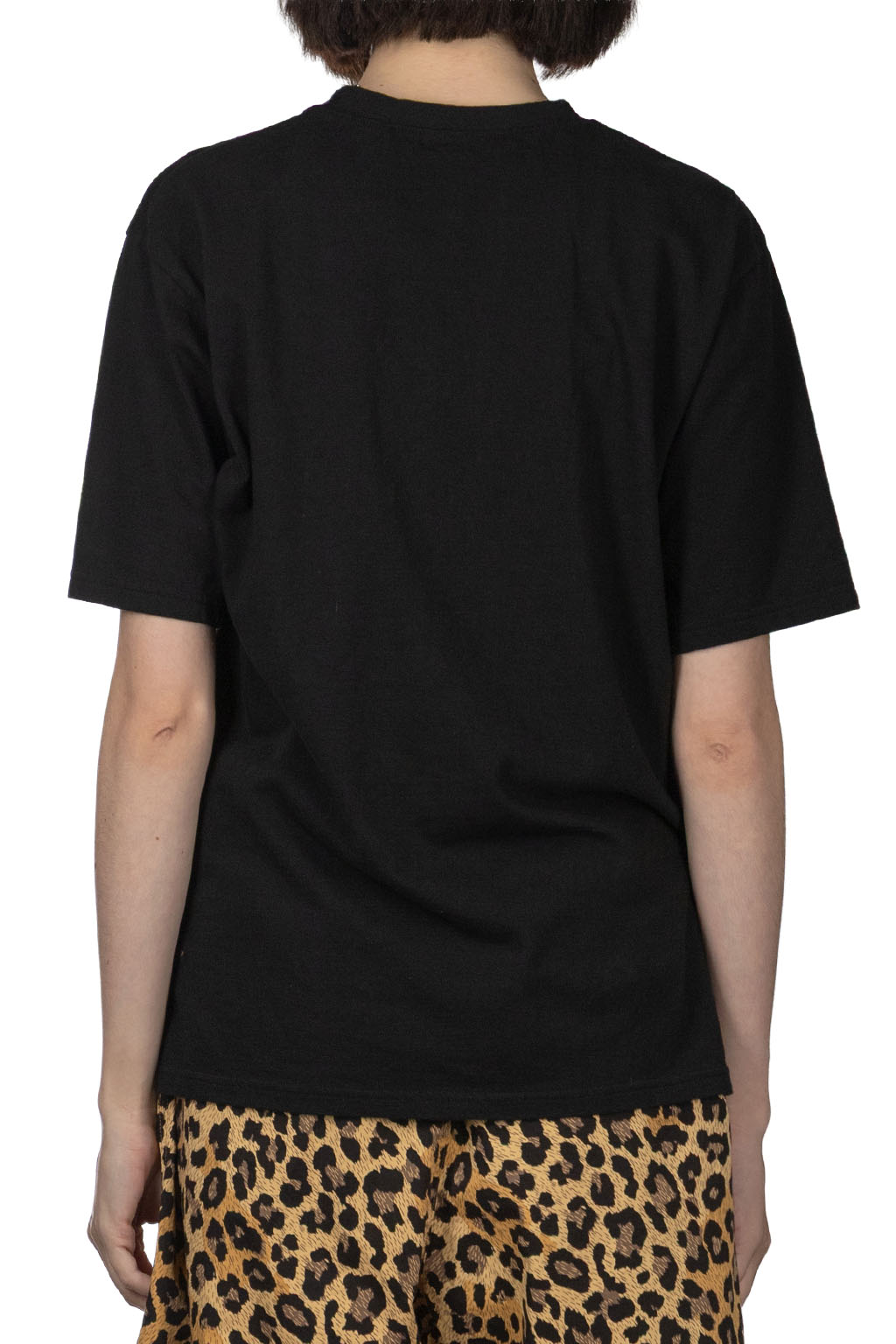 Kapital - 20 - Jersey PENNANT T -3 Flags - Black