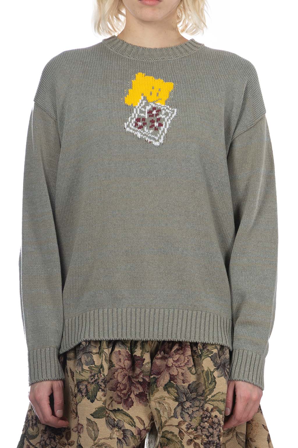 「コリちゃん」　　RSJ725GY01 XL カワサキパーツ/ウエア＆グッズオンラインショップカワサキ