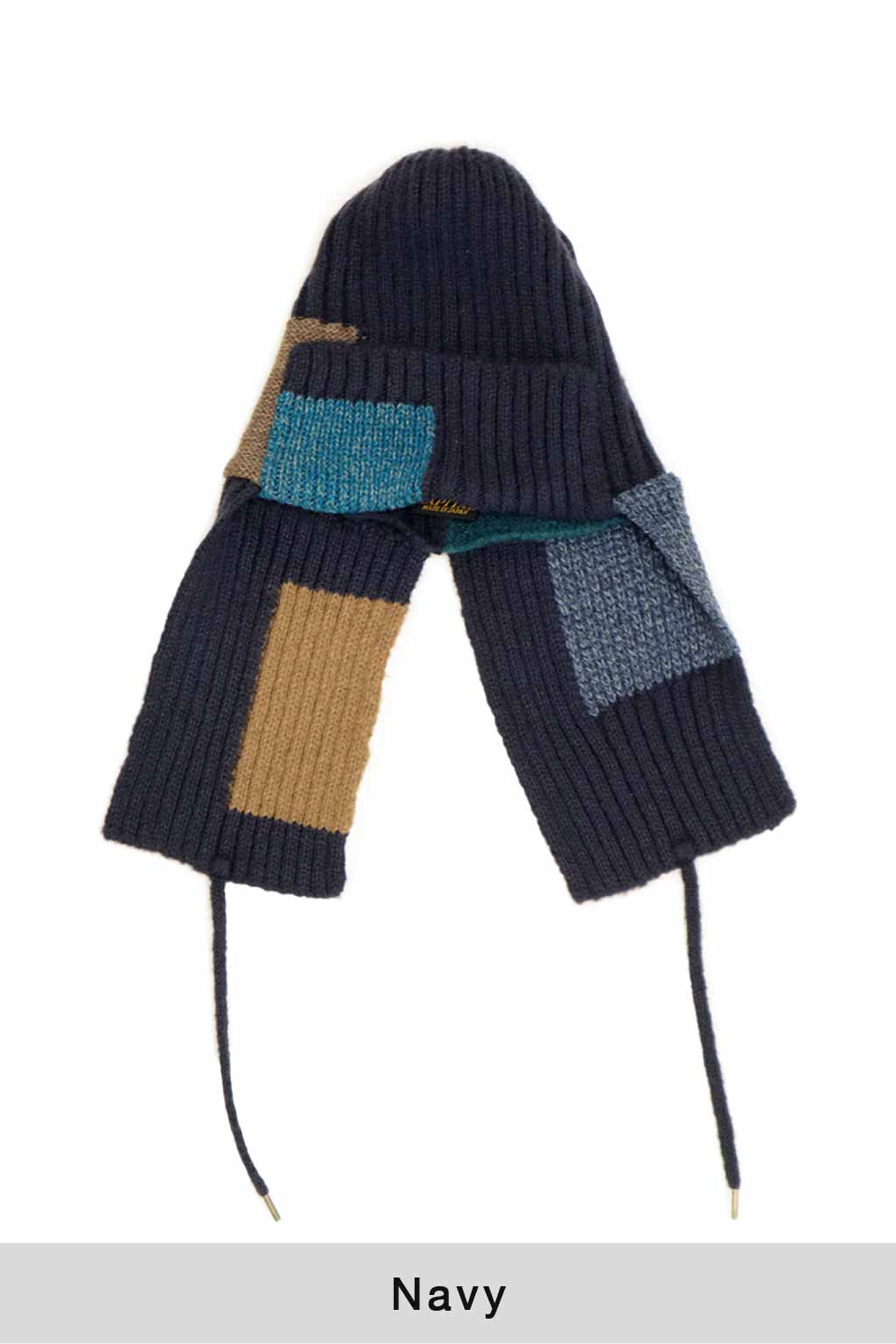 Kapital | 5G Wool TUGIHAGI GALE Cap Short - 4 Colors | Women
