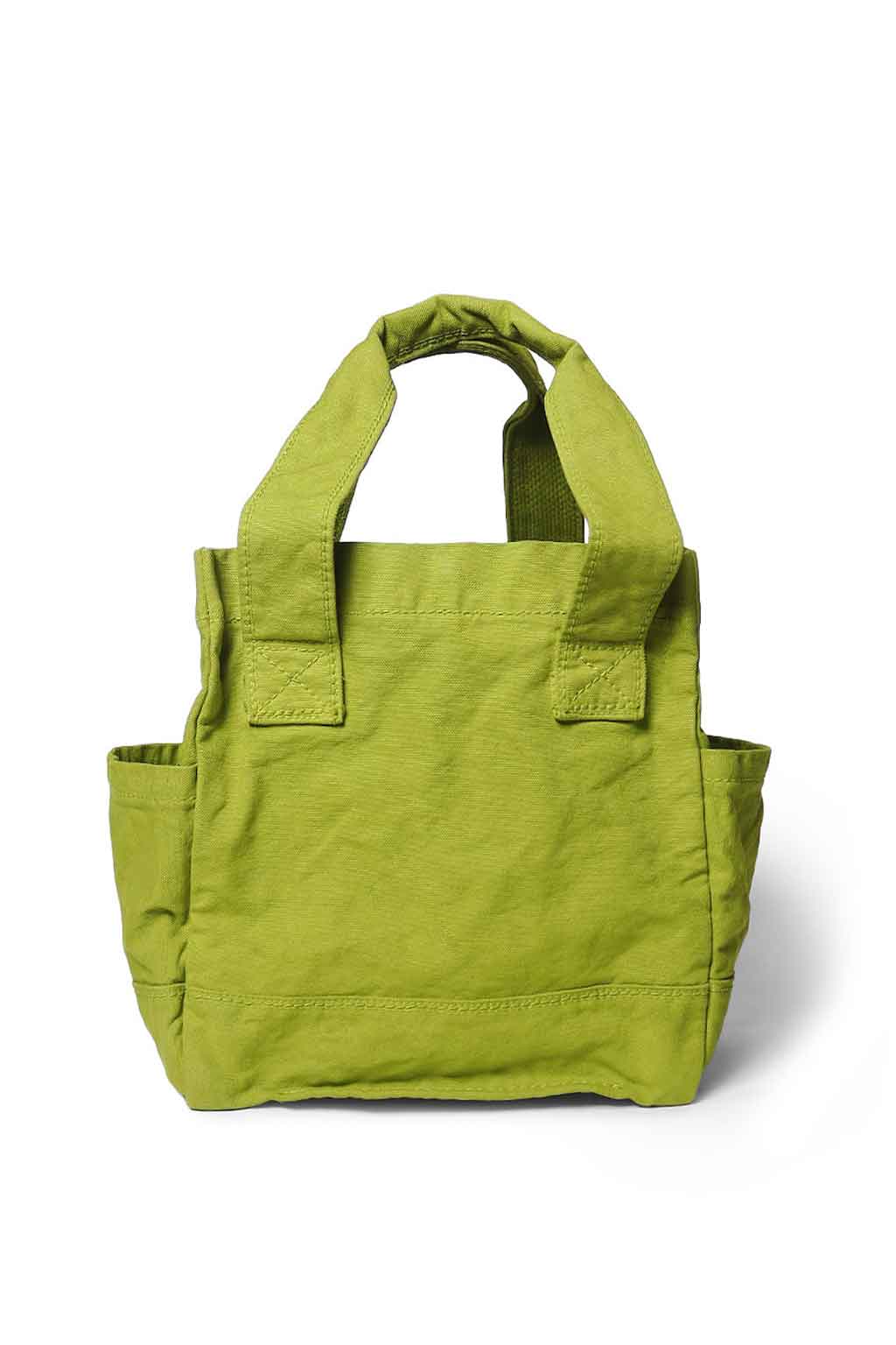 Kapital - #6 Canvas Standard Tote (S) - 4 Color Choices