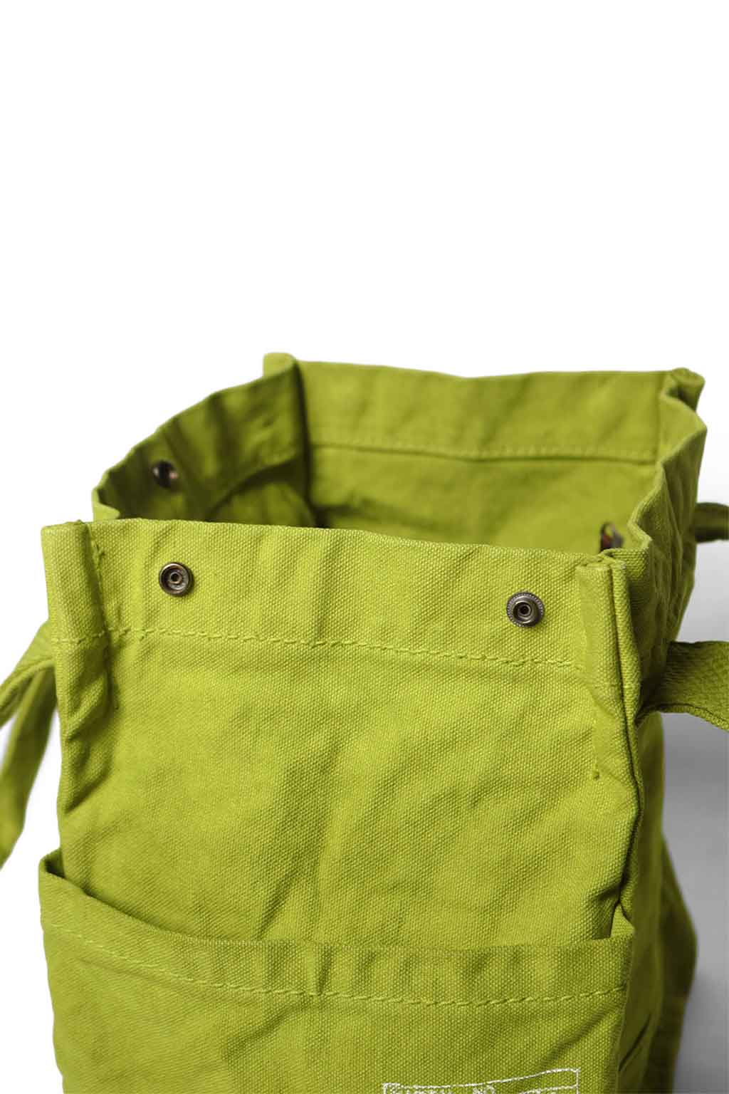 Kapital - #6 Canvas Standard Tote (S) - 4 Color Choices