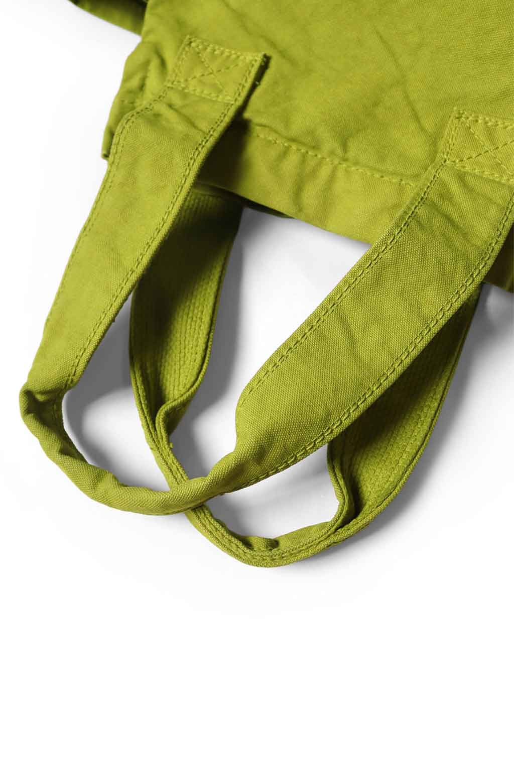 Kapital - #6 Canvas Standard Tote (S) - 4 Color Choices
