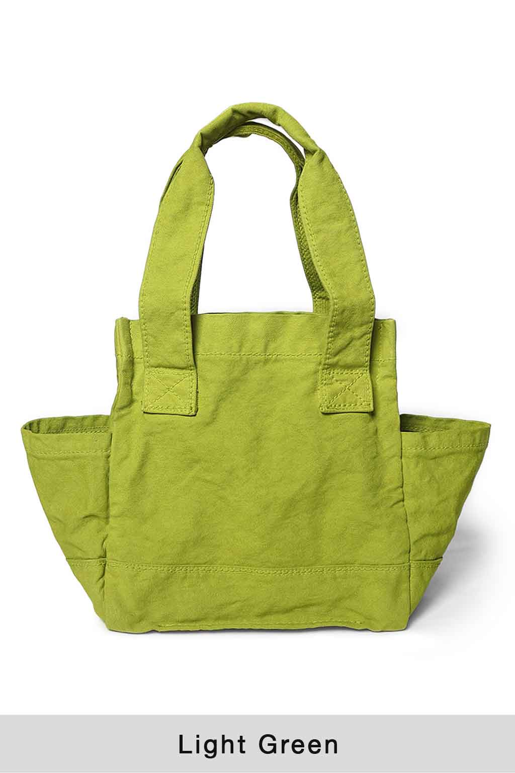 Kapital - #6 Canvas Standard Tote (S) - 4 Color Choices