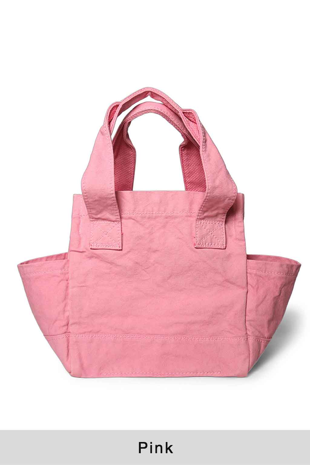 Kapital - #6 Canvas Standard Tote (S) - 4 Color Choices