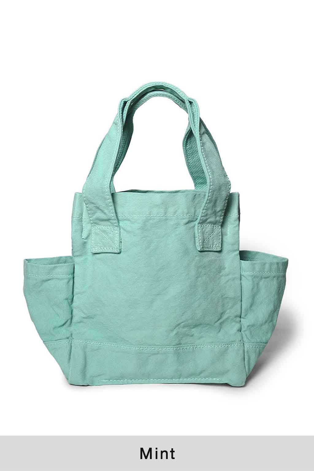 Kapital - #6 Canvas Standard Tote (S) - 4 Color Choices