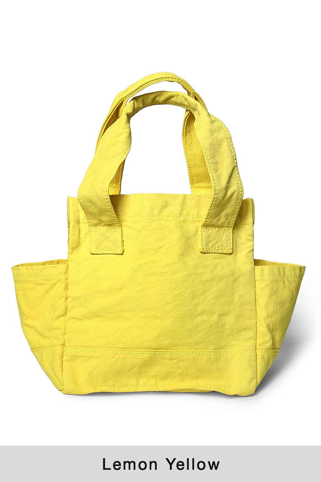 Kapital - #6 Canvas Standard Tote (S) - 4 Color Choices