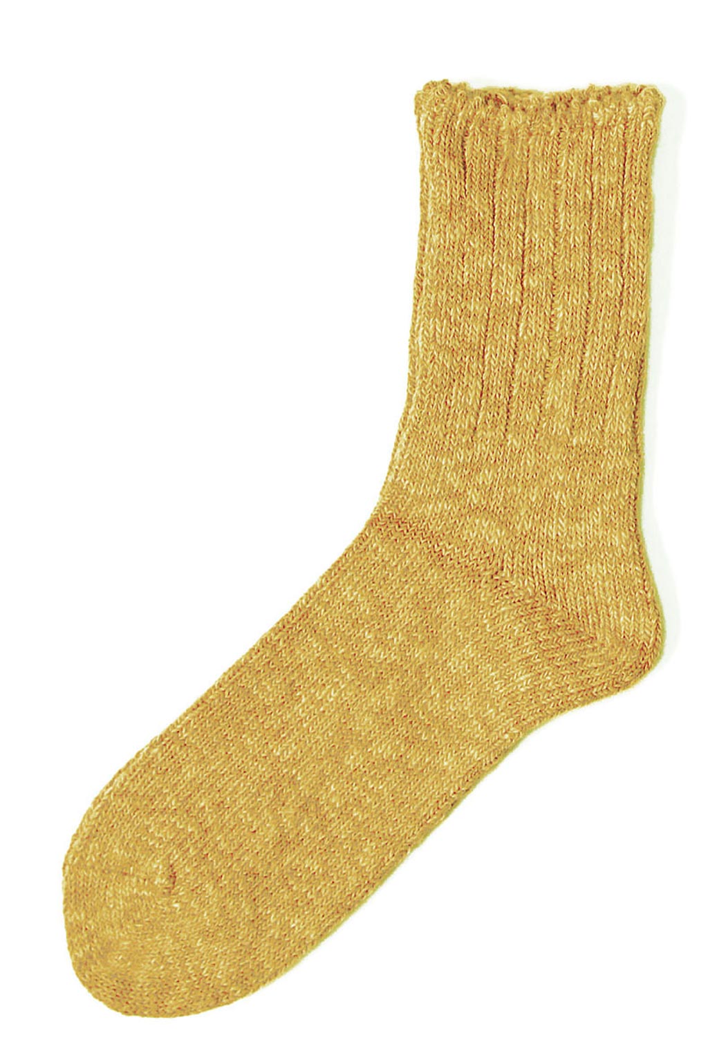 Kapital 60 Yarns Cotton Socks - 6 Colour Choices