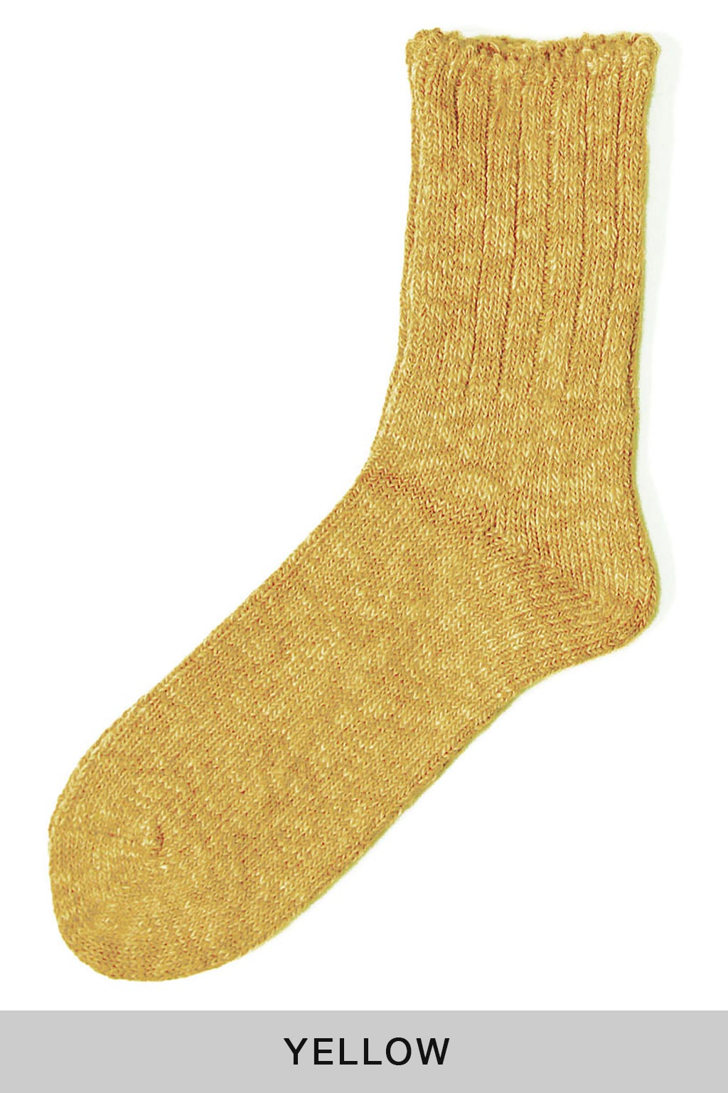 Kapital 60 Yarns Cotton Socks - 6 Colour Choices