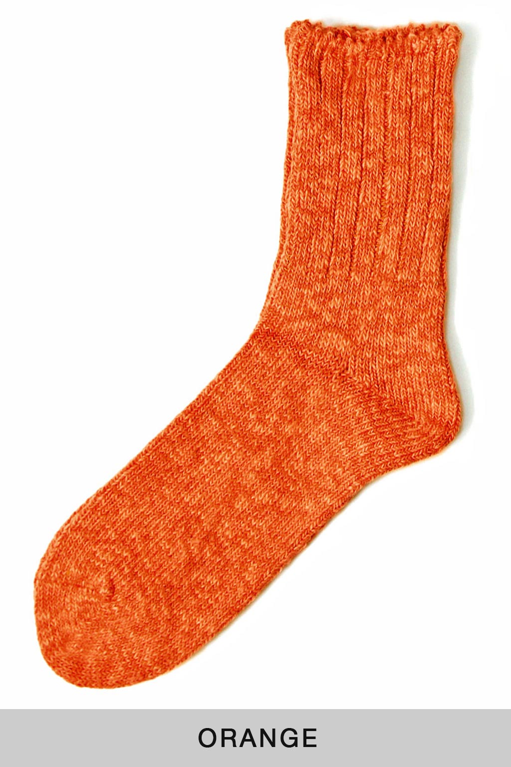 Kapital 60 Yarns Cotton Socks - 6 Colour Choices