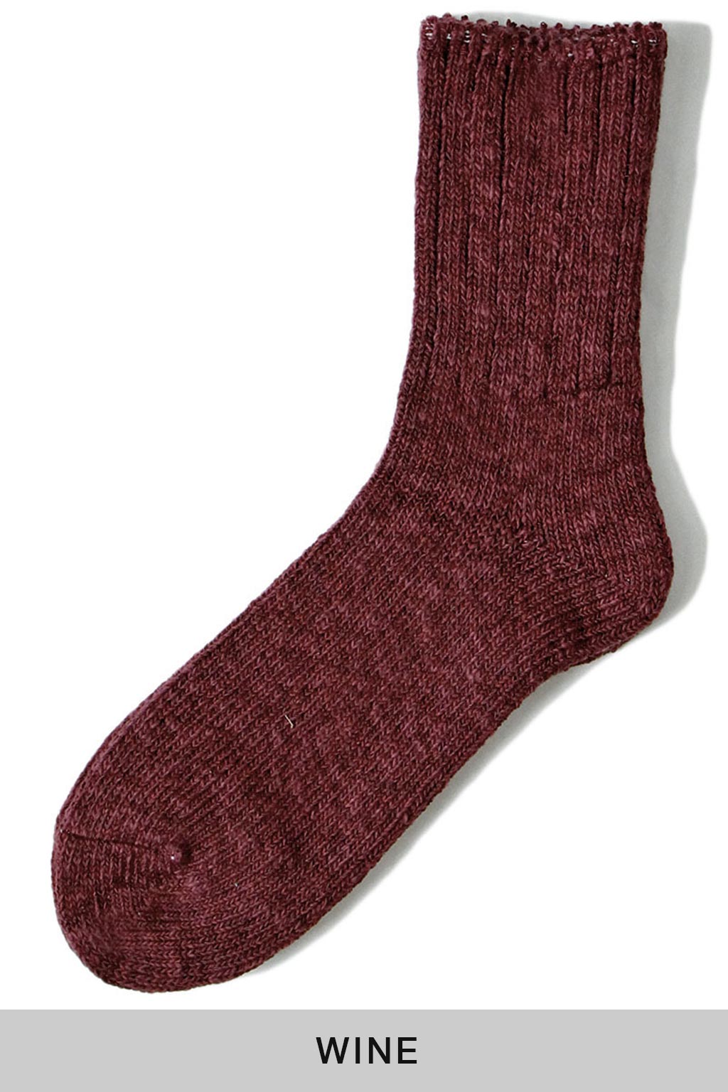 Kapital 60 Yarns Cotton Socks - 6 Colour Choices