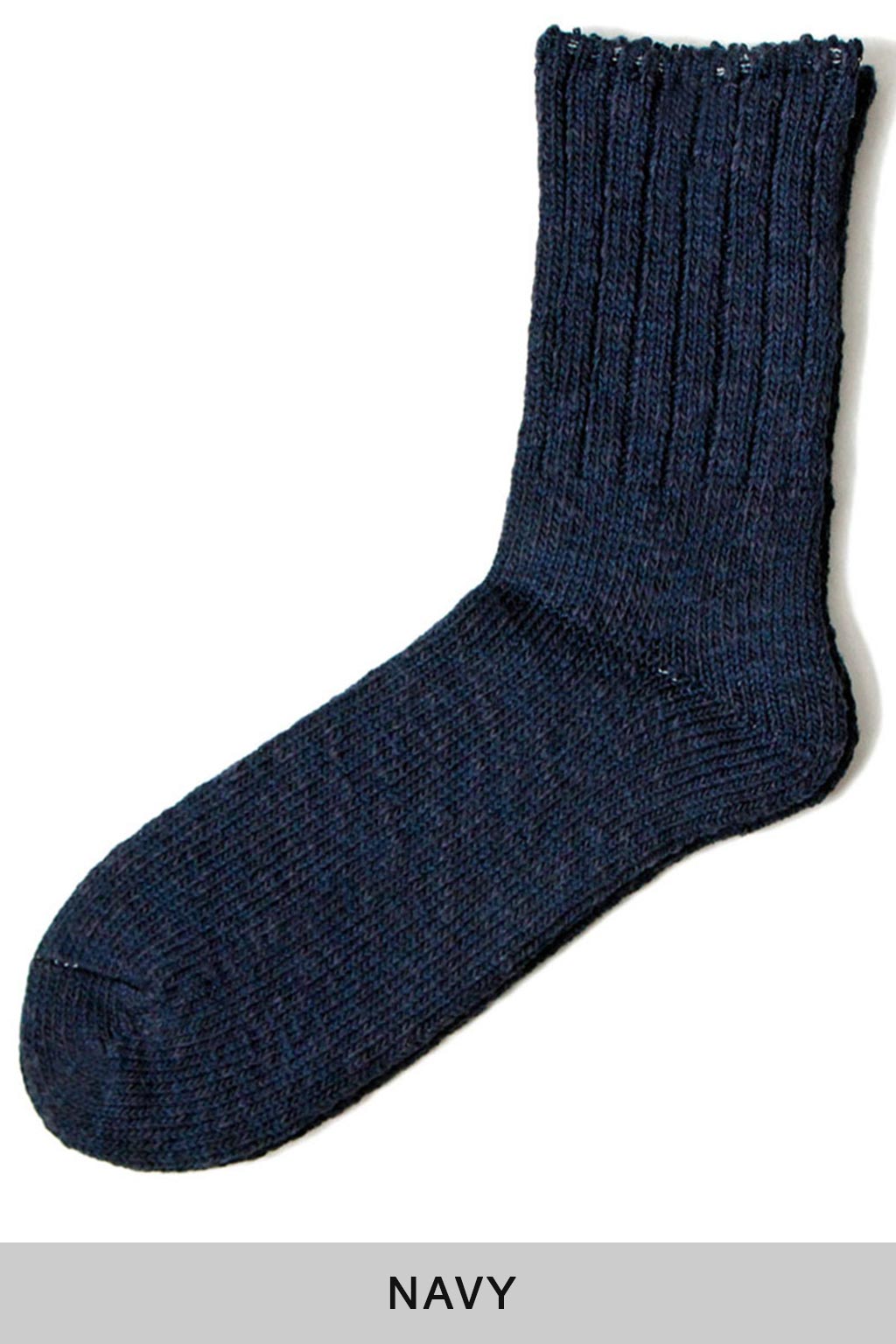 Kapital 60 Yarns Cotton Socks - 6 Colour Choices
