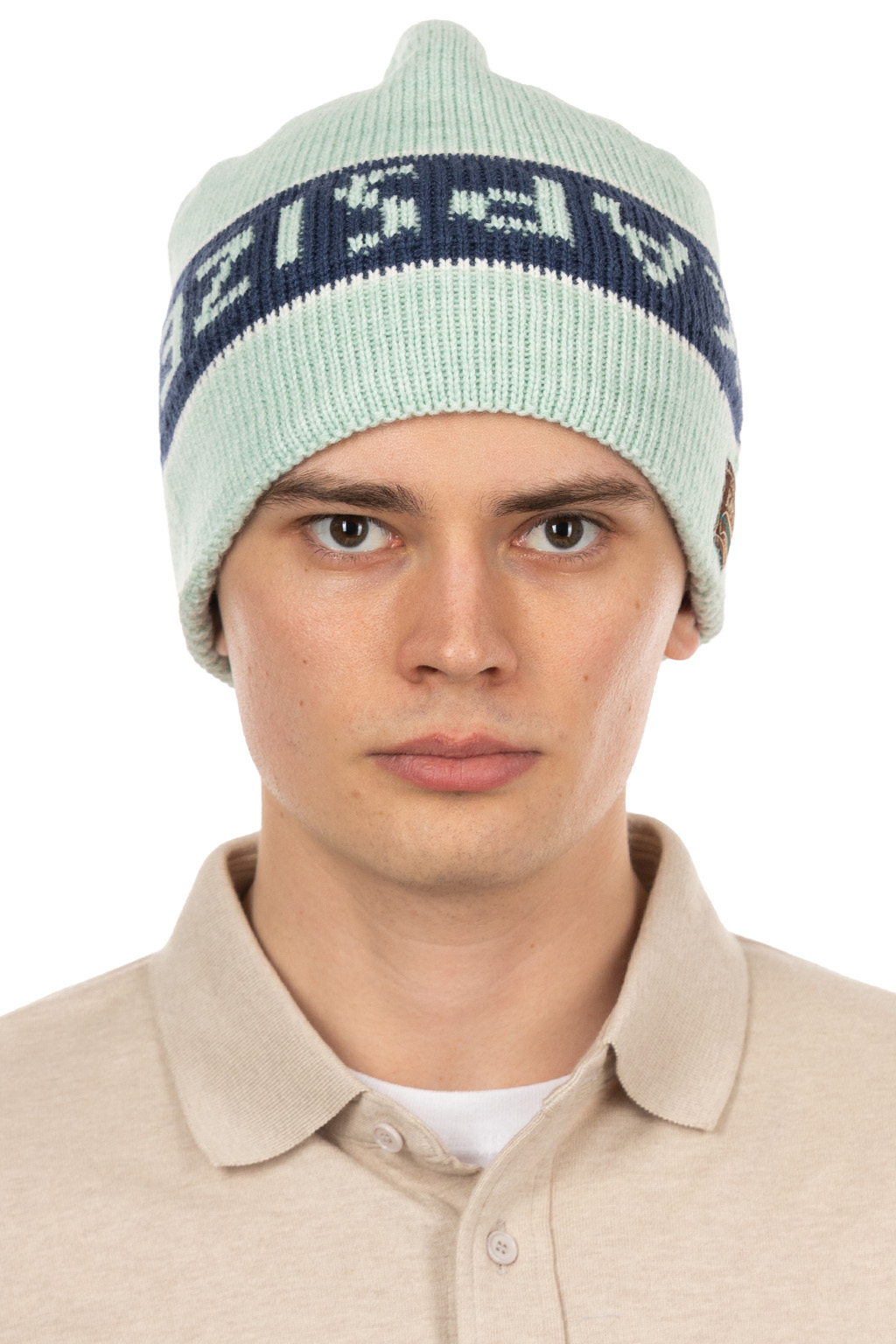 Kapital - 7G Dropped Stich Knit IKA Knit Cap - 7 Color Choices