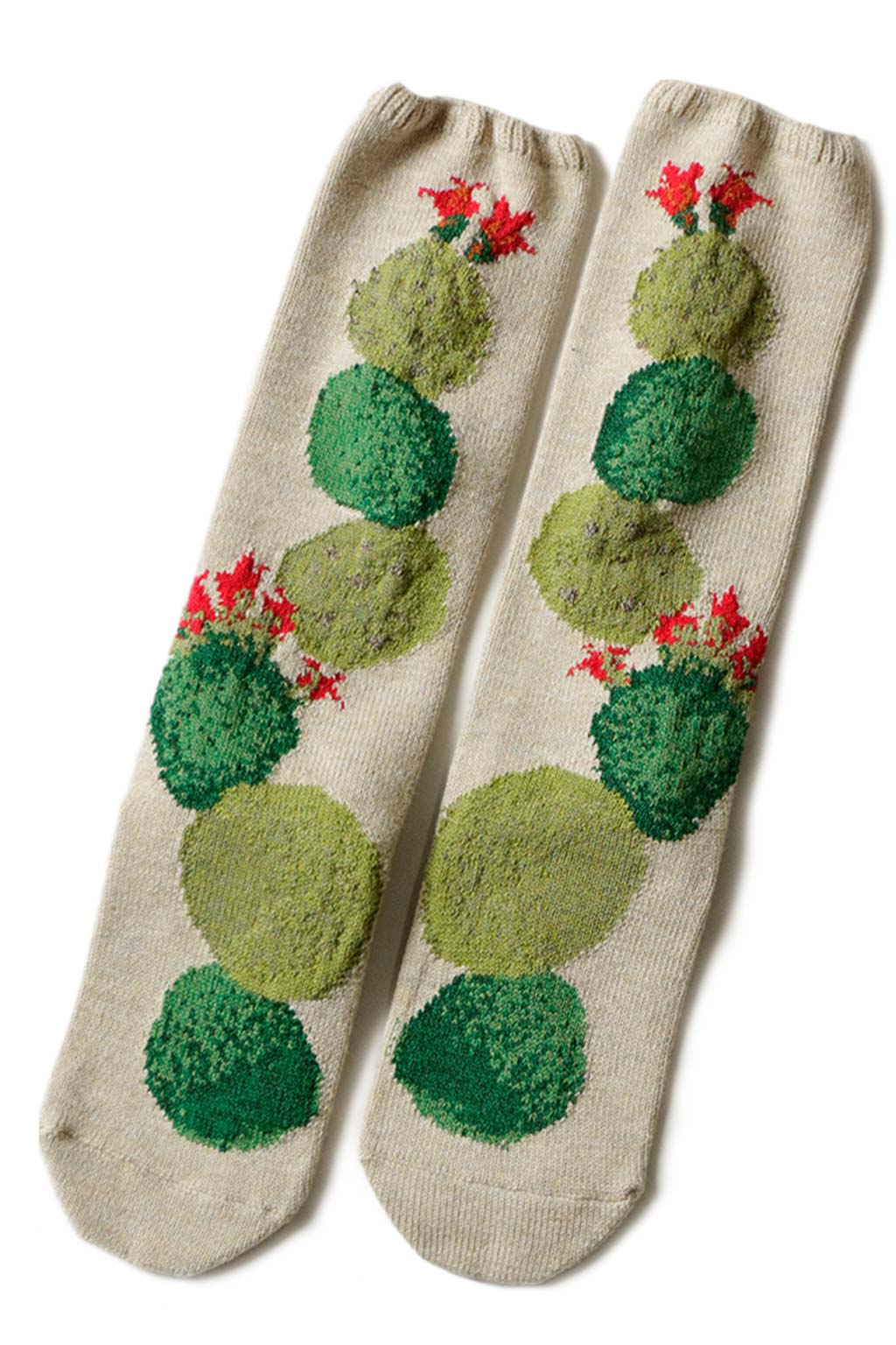 Kapital 96 Yarns Cactus Socks in 3 color Choices