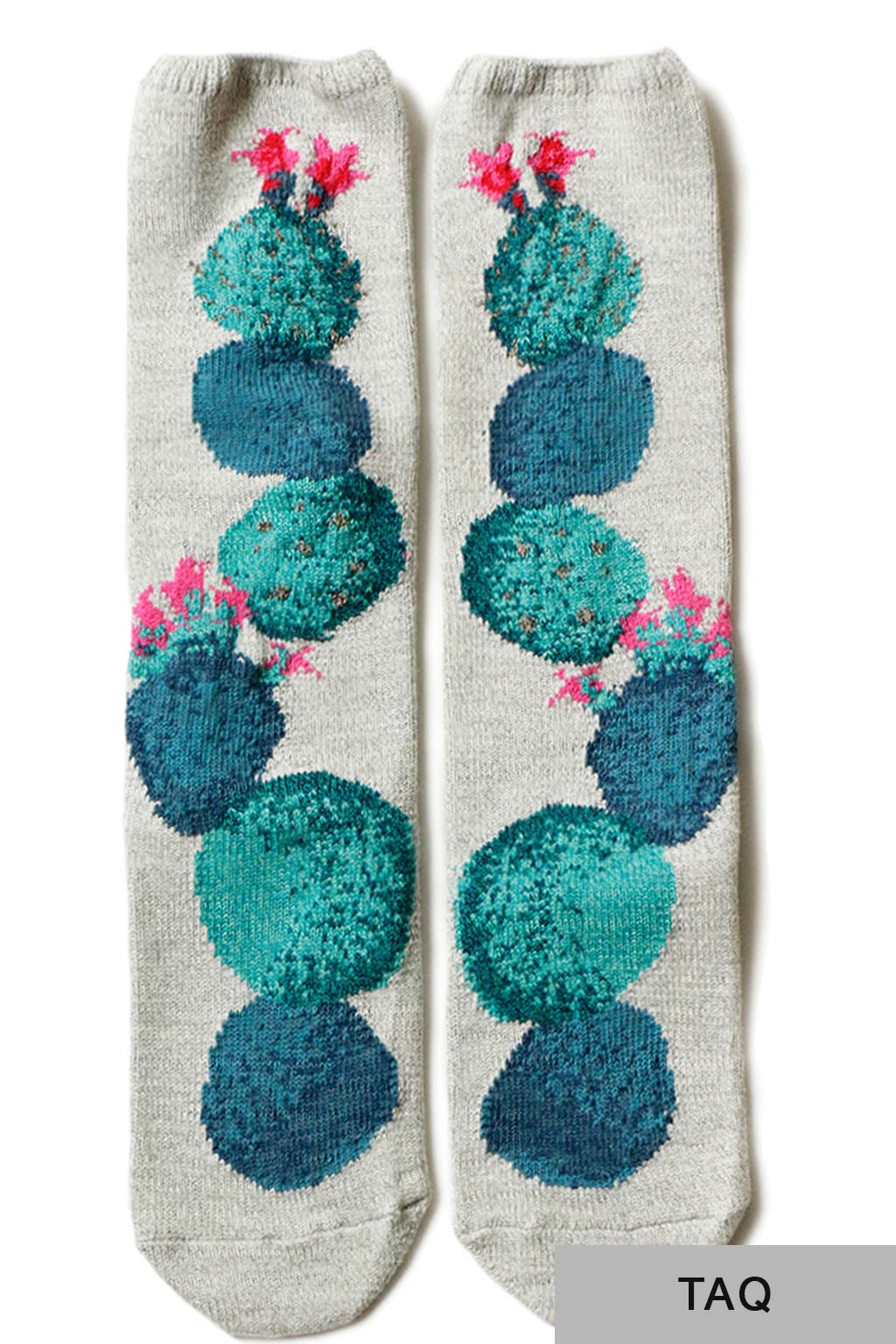 Kapital 96 Yarns Cactus Socks in 3 color Choices
