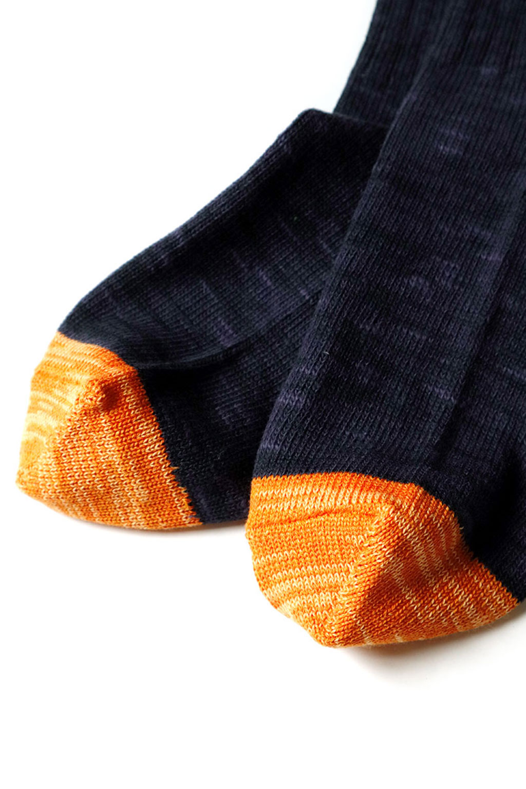 Kapital 96 Yarns IVY RAINBOWY HAPPY HEEL Socks - 5 Colors