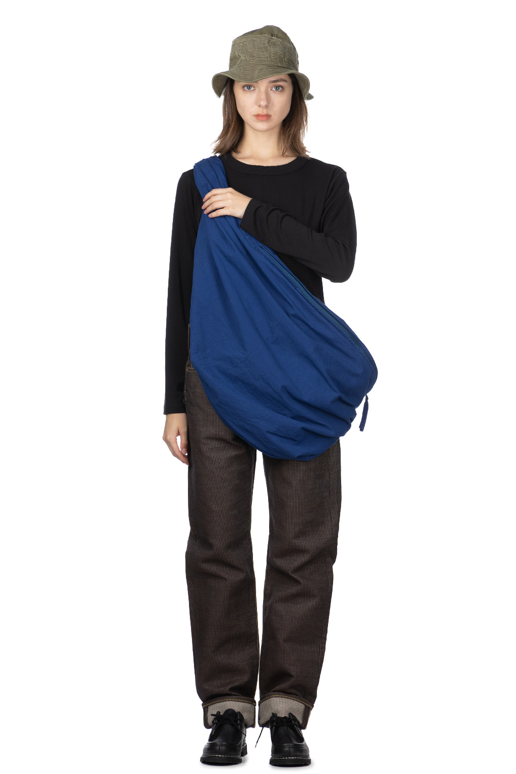 Kapital CENTURY DENIM 5P MONKEY CISCO - N5S