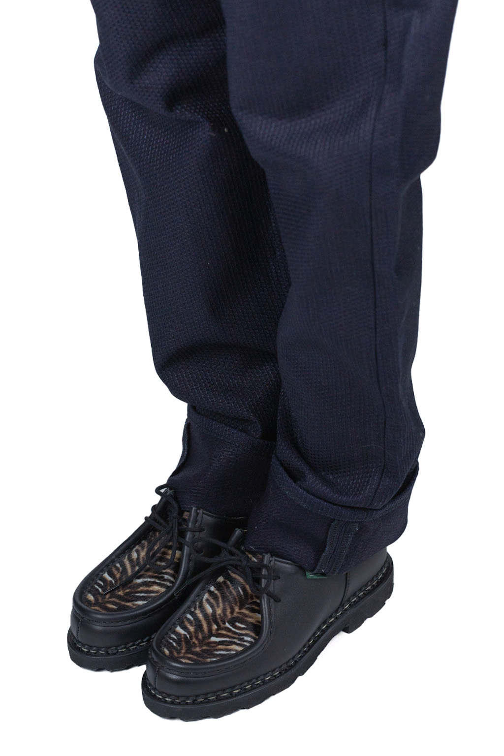 Kapital CENTURY DENIM No123 5P MONKEY CISCO