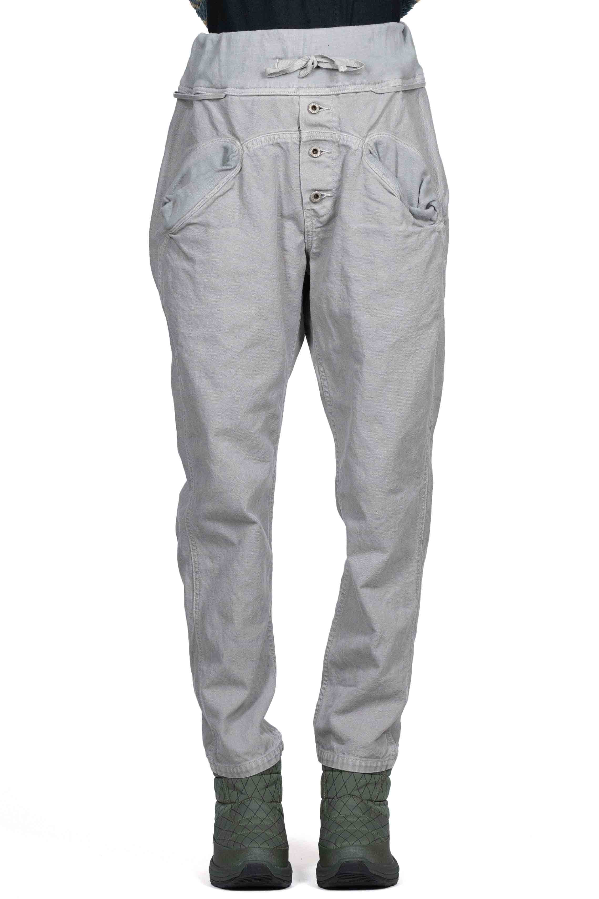 パンツ KAPITAL Indigo Sarouel Denim Kapital 14oz Denim KOUNTRY Motocross Pants 