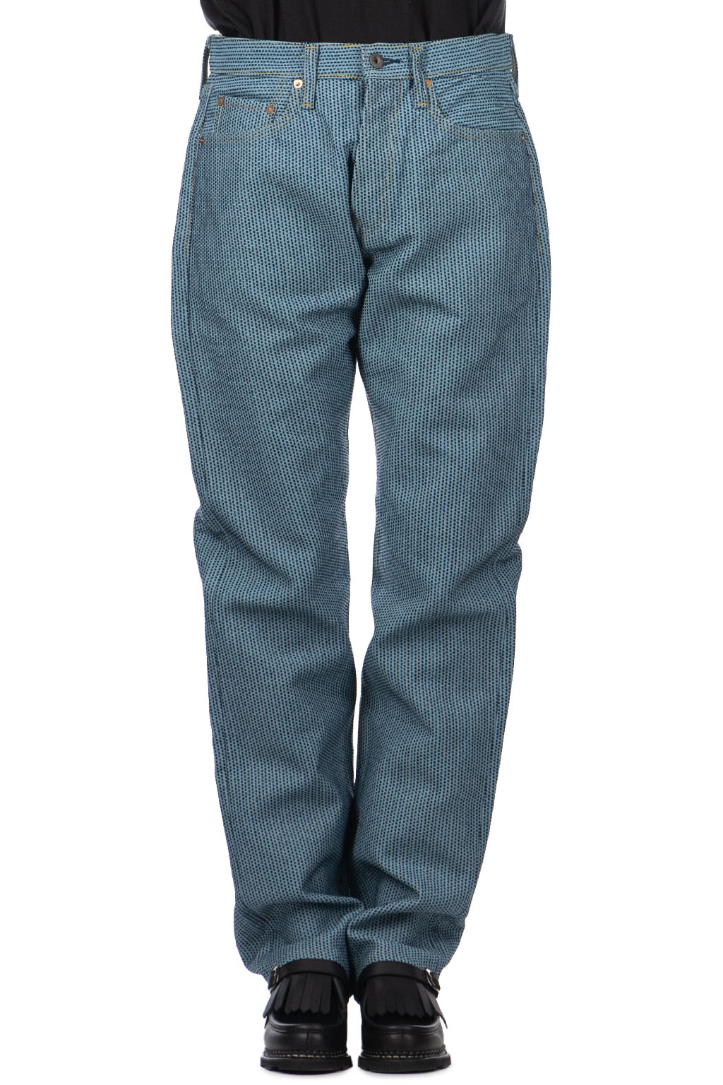 Kapital | WOMEN | Blue Button Shop