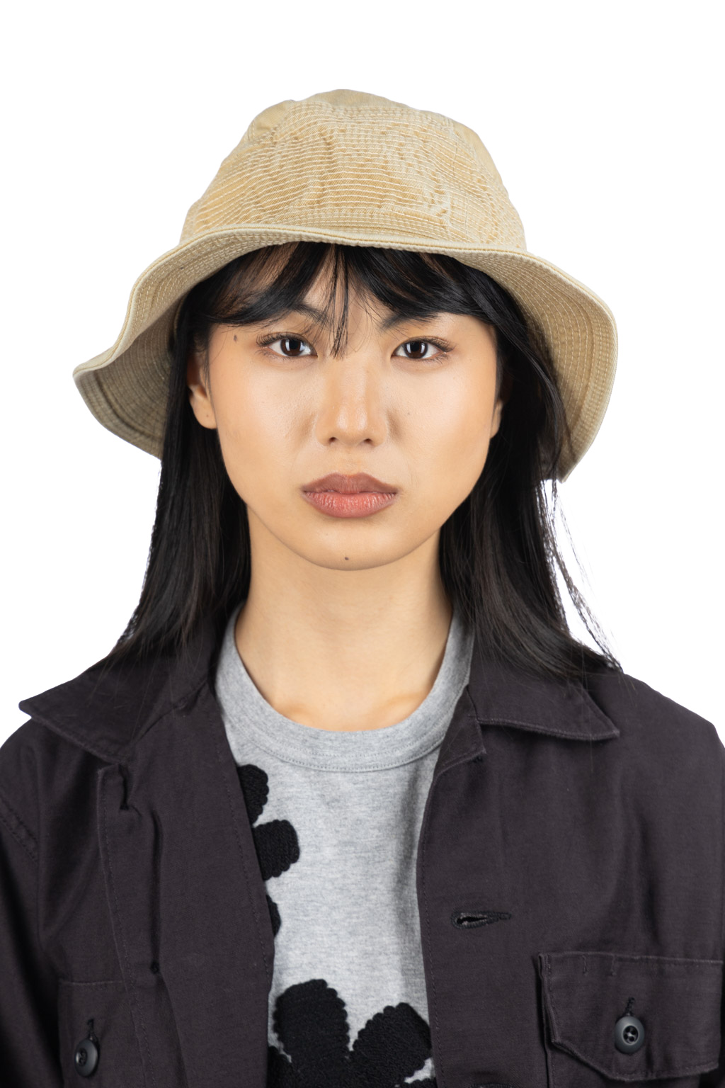Kapital Chino THE OLD MAN AND THE SEA Hat - 3 Color Choices