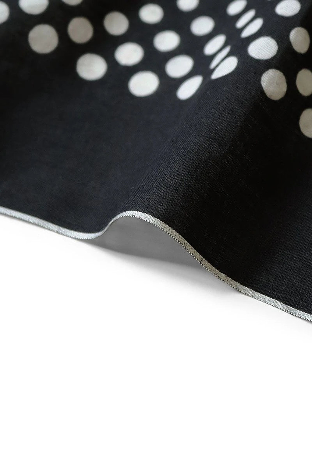 Kapital Fastcolor Selvedge Bandana (Coco Swallowtail) - 2 Colors