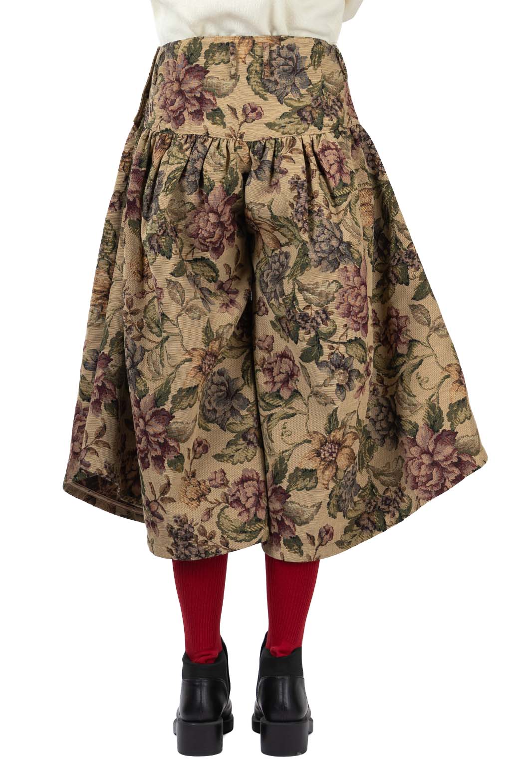 Kapital - Gobelin AMISH Pants - Beige