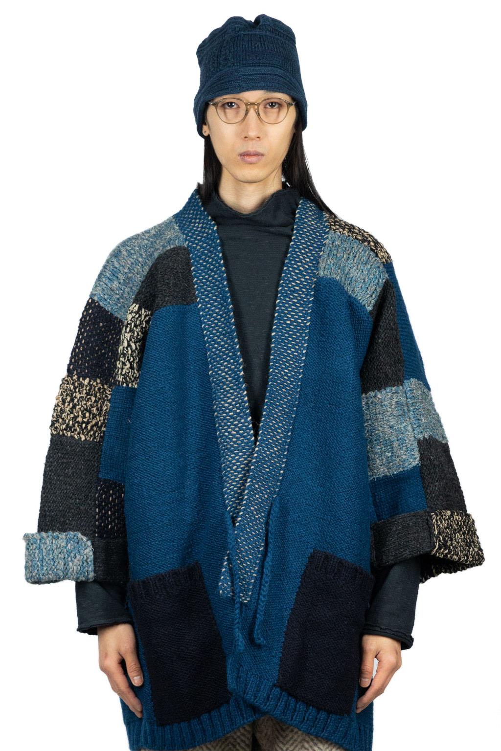 black diamond jumper