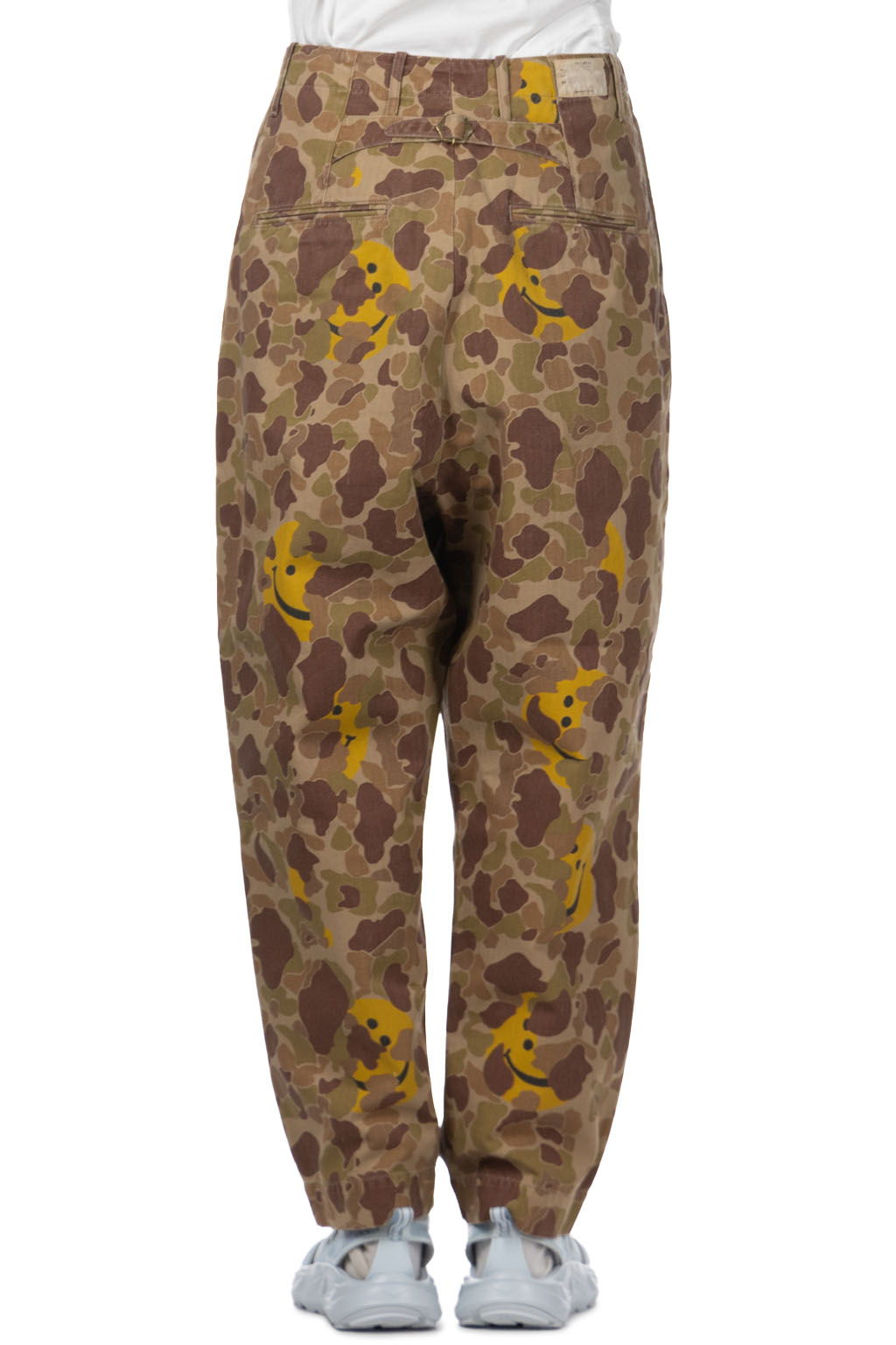 新品 automills beauty&youth GRATEFUL PANTS 81uvEfkbgUL._AC_SX385_.jpg