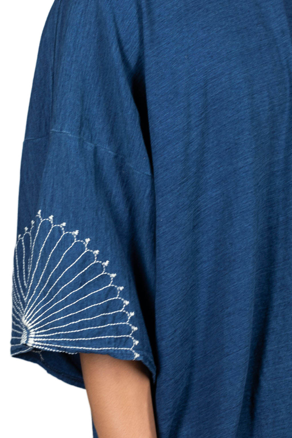Kapital IDG Jersey HUGE-T (FUROSHIKI Embroidery)