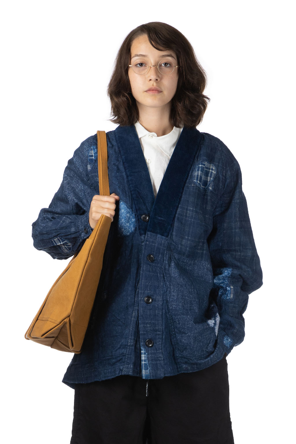 BlueButtonShop - Kapital - Kapital-IDG-Patchwork-BORA-DOT