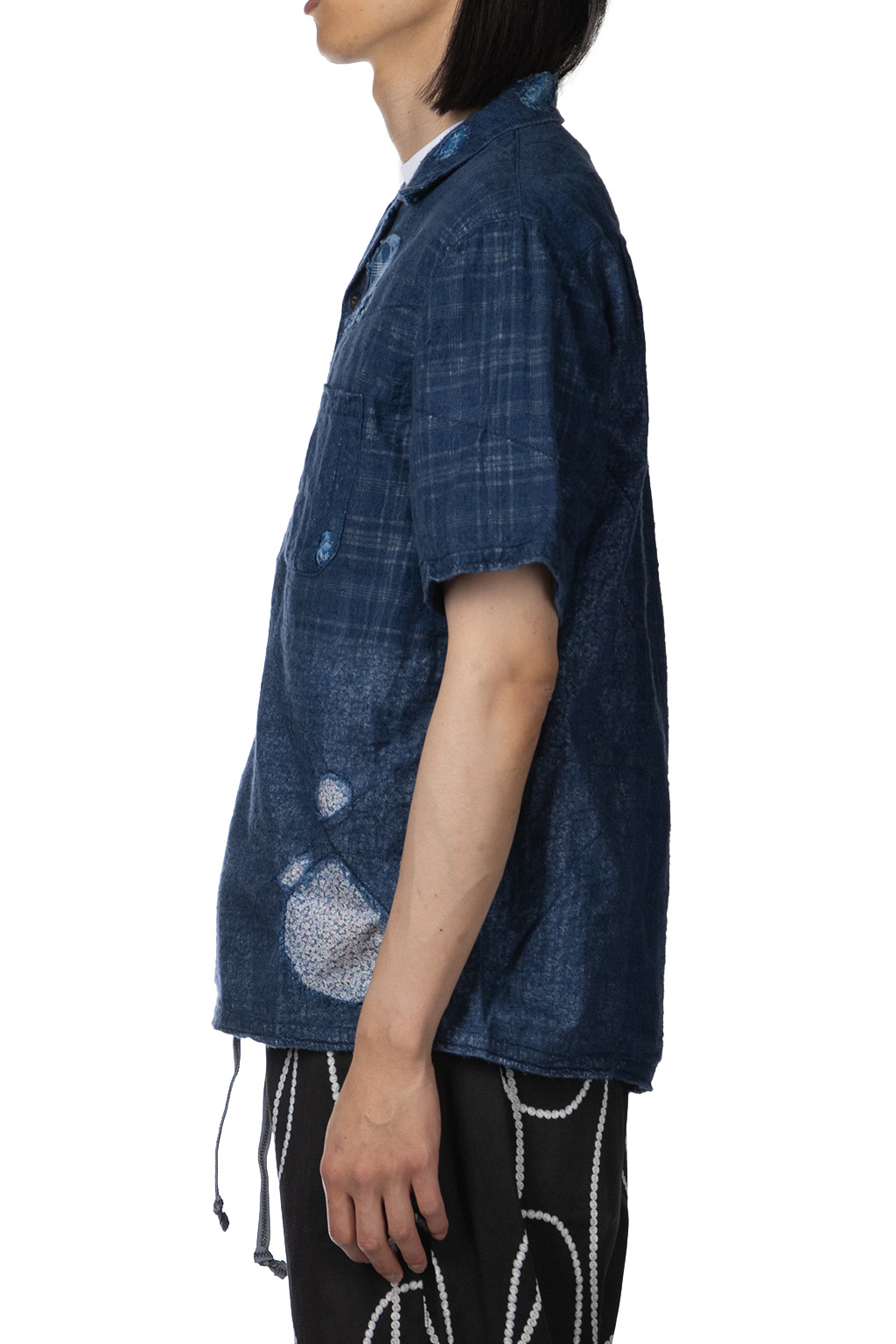 Kapital IDG Patchwork BORO Aloha