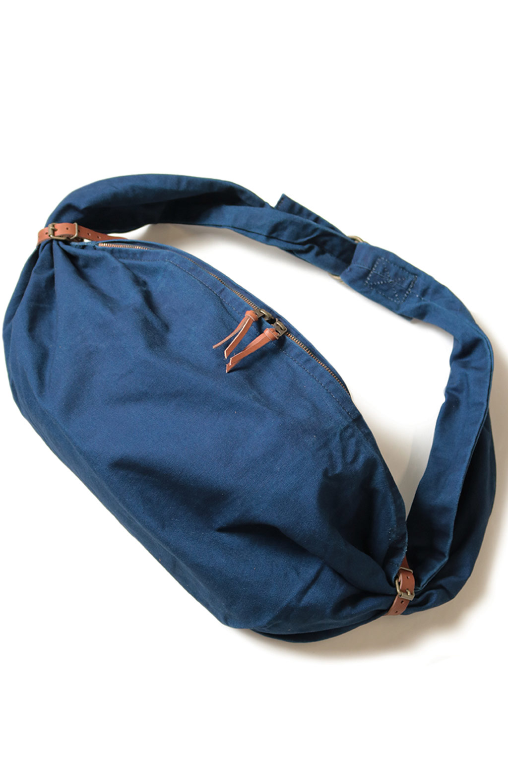 Kapital KapitalIndigoDuckSNUFKINBAG2020Indigo