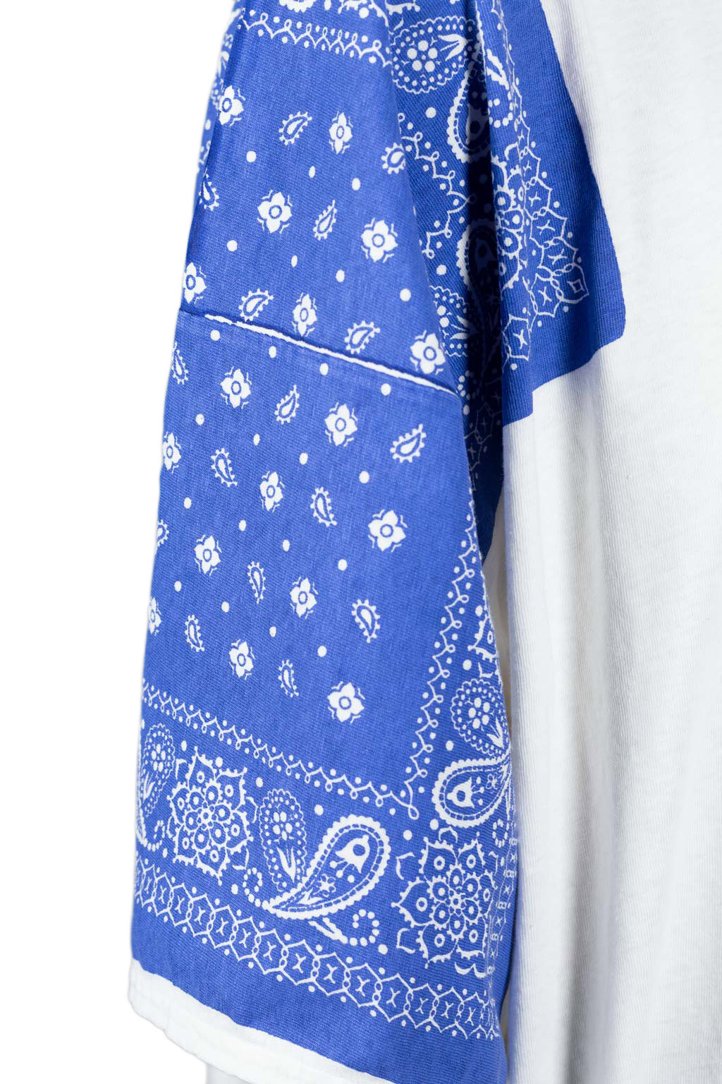 Kapital Jersey Bandana HUGE T 2022 - Navy