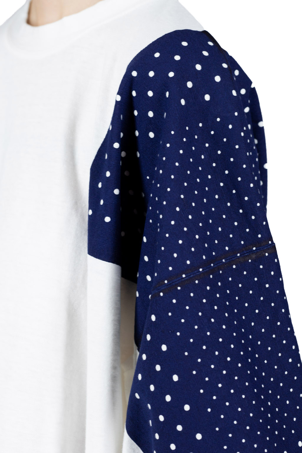 Kapital Jersey Bandana HUGE T 2022 - Navy